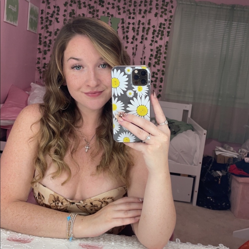 Meet your Posher, Kathleen